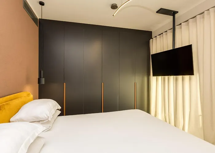 Gasometer Urban Suites
